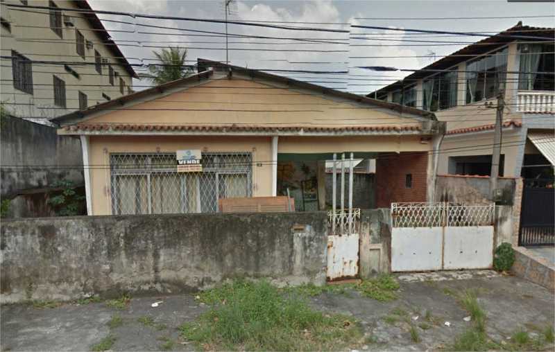 Conheça Rua Vicente Neiva, 30 do imóvel - Casa em Condominio À Venda - Jardim Sulacap - Rio de Janeiro - RJ - MCASV3004 - 1 Rua Vicente Neiva, 30 - Casa em Condominio À Venda - Jardim Sulacap - Rio de Janeiro - RJ - MCASV3004 - 1