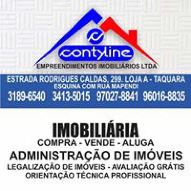 Conheça Logo do imóvel - Casa em Condominio À Venda - Jardim Sulacap - Rio de Janeiro - RJ - MCASV3004 - 7 Logo - Casa em Condominio À Venda - Jardim Sulacap - Rio de Janeiro - RJ - MCASV3004 - 7
