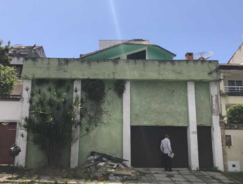 Conheça Foto 13-11-2017 11 04 52 do imóvel - Casa em Condominio À Venda - Taquara - Rio de Janeiro - RJ - MCASV3008 - 3 Foto 13-11-2017 11 04 52 - Casa em Condominio À Venda - Taquara - Rio de Janeiro - RJ - MCASV3008 - 3