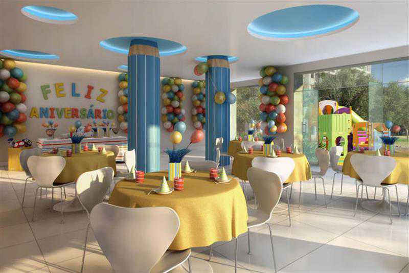Conheça Salão Festas do imóvel - EXCELENTE APARTAMENTO 3 QUARTOS SENDO 1 SUÍTE, APARTAMENTO TOTAL INFRA ESTRUTURA, AO LADO DA TRANS OLÍMPICA, SHOPPINGS, 10 MINUTOS DA BARRA DA TIJUCA - MAPTV3007 - 11 Salão Festas - EXCELENTE APARTAMENTO 3 QUARTOS SENDO 1 SUÍTE, APARTAMENTO TOTAL INFRA ESTRUTURA, AO LADO DA TRANS OLÍMPICA, SHOPPINGS, 10 MINUTOS DA BARRA DA TIJUCA - MAPTV3007 - 11