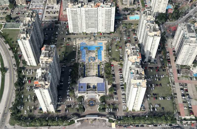 Conheça Vista Aérea - Condominio Estr do imóvel - EXCELENTE APARTAMENTO 3 QUARTOS SENDO 1 SUÍTE, APARTAMENTO TOTAL INFRA ESTRUTURA, AO LADO DA TRANS OLÍMPICA, SHOPPINGS, 10 MINUTOS DA BARRA DA TIJUCA - MAPTV3007 - 1 Vista Aérea - Condominio Estr - EXCELENTE APARTAMENTO 3 QUARTOS SENDO 1 SUÍTE, APARTAMENTO TOTAL INFRA ESTRUTURA, AO LADO DA TRANS OLÍMPICA, SHOPPINGS, 10 MINUTOS DA BARRA DA TIJUCA - MAPTV3007 - 1