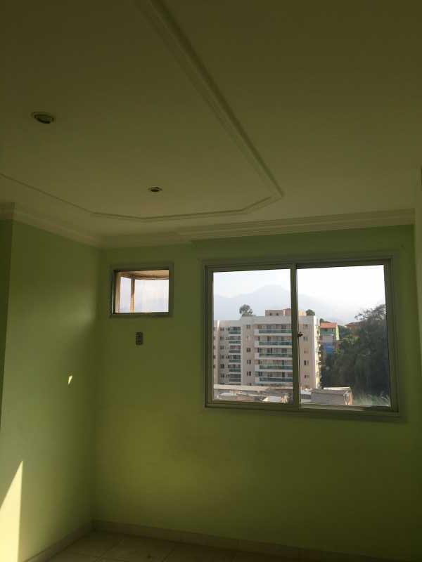 Conheça Foto 22-08-2018 14 09 52 do imóvel - Apartamento 1 Varanda, Sala, 2 Quartos sendo 1 Suíte, Banheiro, Cozinha, Área de Serviço e 1 Vaga na Garagem - Aceita Proposta - Excelente Oportunidade - Venha Fazer Uma Visita - Quem Ver Compra - MAPTV2018 - 11 Foto 22-08-2018 14 09 52 - Apartamento 1 Varanda, Sala, 2 Quartos sendo 1 Suíte, Banheiro, Cozinha, Área de Serviço e 1 Vaga na Garagem - Aceita Proposta - Excelente Oportunidade - Venha Fazer Uma Visita - Quem Ver Compra - MAPTV2018 - 11