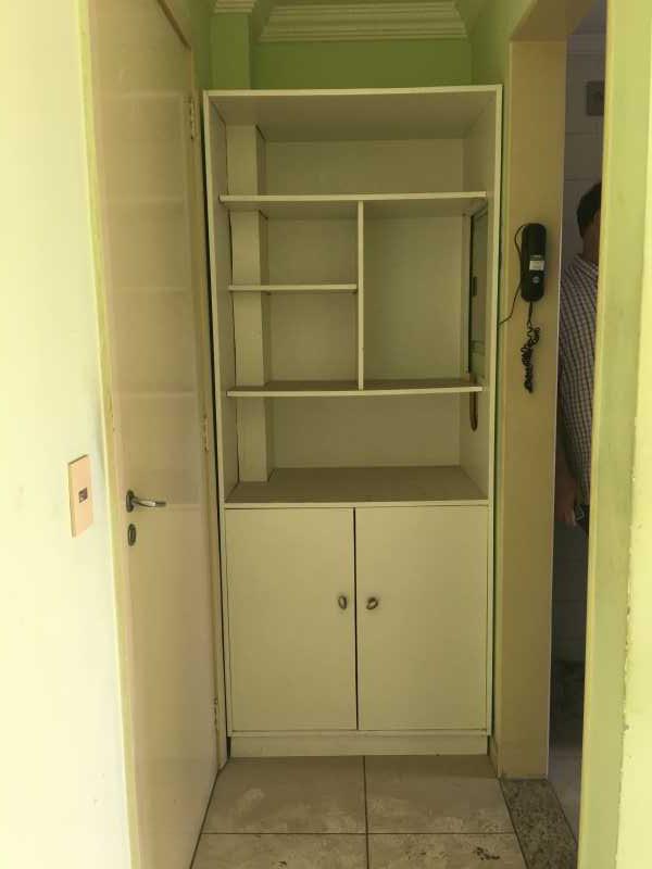 Conheça Foto 22-08-2018 14 21 12 do imóvel - Apartamento 1 Varanda, Sala, 2 Quartos sendo 1 Suíte, Banheiro, Cozinha, Área de Serviço e 1 Vaga na Garagem - Aceita Proposta - Excelente Oportunidade - Venha Fazer Uma Visita - Quem Ver Compra - MAPTV2018 - 25 Foto 22-08-2018 14 21 12 - Apartamento 1 Varanda, Sala, 2 Quartos sendo 1 Suíte, Banheiro, Cozinha, Área de Serviço e 1 Vaga na Garagem - Aceita Proposta - Excelente Oportunidade - Venha Fazer Uma Visita - Quem Ver Compra - MAPTV2018 - 25