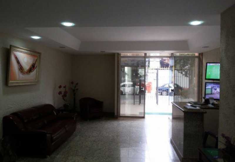 Conheça Portaria do imóvel - Apartamento 1 Varanda, Sala, 2 Quartos sendo 1 Suíte, Banheiro, Cozinha, Área de Serviço e 1 Vaga na Garagem - Aceita Proposta - Excelente Oportunidade - Venha Fazer Uma Visita - Quem Ver Compra - MAPTV2018 - 3 Portaria - Apartamento 1 Varanda, Sala, 2 Quartos sendo 1 Suíte, Banheiro, Cozinha, Área de Serviço e 1 Vaga na Garagem - Aceita Proposta - Excelente Oportunidade - Venha Fazer Uma Visita - Quem Ver Compra - MAPTV2018 - 3