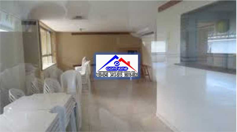 Conheça Salão de Festas do imóvel - Apartamento 1 Varanda, Sala, 2 Quartos sendo 1 Suíte, Banheiro, Cozinha, Área de Serviço e 1 Vaga na Garagem - Aceita Proposta - Excelente Oportunidade - Venha Fazer Uma Visita - Quem Ver Compra - MAPTV2018 - 8 Salão de Festas - Apartamento 1 Varanda, Sala, 2 Quartos sendo 1 Suíte, Banheiro, Cozinha, Área de Serviço e 1 Vaga na Garagem - Aceita Proposta - Excelente Oportunidade - Venha Fazer Uma Visita - Quem Ver Compra - MAPTV2018 - 8
