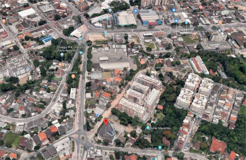 Conheça Estr. Rodrigues Caldas, 299 - do imóvel - SALA COMERCIAL 39 M2, 5 MINUTOS BRT TAQUARA, 1 VAGA NA GARAGEM, VAGAS PARA CLIENTE NA FRENTE DO PRÉDIO, PORTEIRO 24 HORAS - EXCELENTE INVESTIMENTO - MCOMV1005 - 3 Estr. Rodrigues Caldas, 299 - - SALA COMERCIAL 39 M2, 5 MINUTOS BRT TAQUARA, 1 VAGA NA GARAGEM, VAGAS PARA CLIENTE NA FRENTE DO PRÉDIO, PORTEIRO 24 HORAS - EXCELENTE INVESTIMENTO - MCOMV1005 - 3