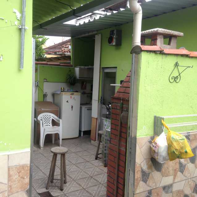 Conheça Foto 26-11-18 16 54 09 do imóvel - BOA CASA GEMINA LINEAR COM GARAGEM, SALA 2 QUARTOS EM PISO FRIO, TOTALMENTE ATUALIZADA, COM ÁREA GOURMET TOTALMENTE INDEPENDENTE DA CASA, INCLUSIVE A ENTRADA LATERAL, DEPENDÊNCIAS COMPLETAS NO CENTRO DA TAQUARA - MCASV2005 - 5 Foto 26-11-18 16 54 09 - BOA CASA GEMINA LINEAR COM GARAGEM, SALA 2 QUARTOS EM PISO FRIO, TOTALMENTE ATUALIZADA, COM ÁREA GOURMET TOTALMENTE INDEPENDENTE DA CASA, INCLUSIVE A ENTRADA LATERAL, DEPENDÊNCIAS COMPLETAS NO CENTRO DA TAQUARA - MCASV2005 - 5