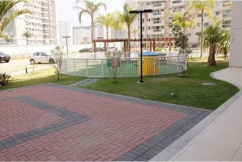 Conheça unico2 do imóvel - Apartamento À Venda - Jacarepaguá - Rio de Janeiro - RJ - BRAP20477 - 18 unico2 - Apartamento À Venda - Jacarepaguá - Rio de Janeiro - RJ - BRAP20477 - 18