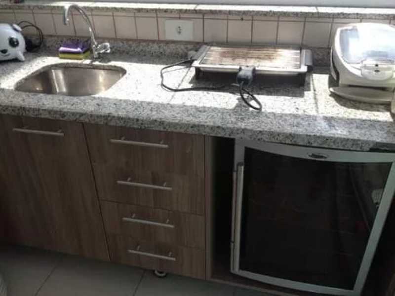 Conheça unico7 do imóvel - Apartamento À Venda - Jacarepaguá - Rio de Janeiro - RJ - BRAP20477 - 4 unico7 - Apartamento À Venda - Jacarepaguá - Rio de Janeiro - RJ - BRAP20477 - 4