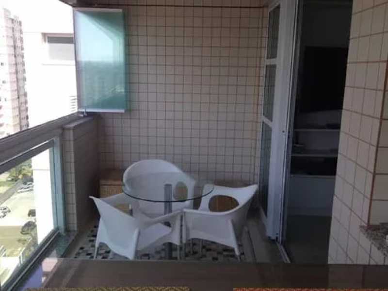 Conheça unico9 do imóvel - Apartamento À Venda - Jacarepaguá - Rio de Janeiro - RJ - BRAP20477 - 6 unico9 - Apartamento À Venda - Jacarepaguá - Rio de Janeiro - RJ - BRAP20477 - 6