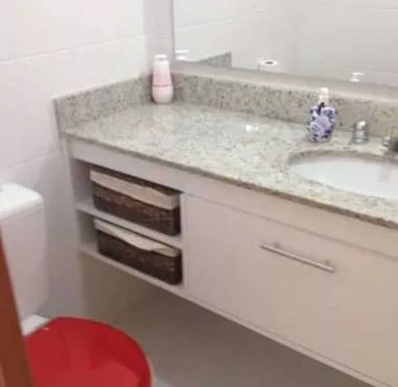 Conheça unico19 do imóvel - Apartamento À Venda - Jacarepaguá - Rio de Janeiro - RJ - BRAP20477 - 15 unico19 - Apartamento À Venda - Jacarepaguá - Rio de Janeiro - RJ - BRAP20477 - 15