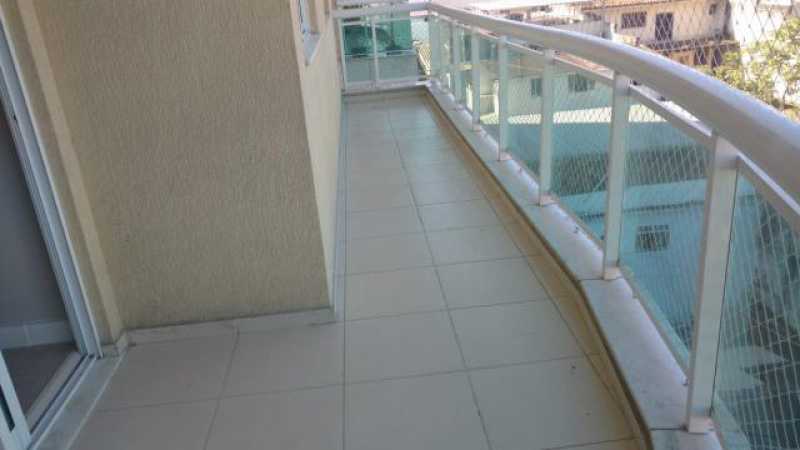 Conheça 1 do imóvel - Apartamento Para Alugar - Freguesia (Jacarepaguá) - Rio de Janeiro - RJ - BRAP30144 - 1 1 - Apartamento Para Alugar - Freguesia (Jacarepaguá) - Rio de Janeiro - RJ - BRAP30144 - 1