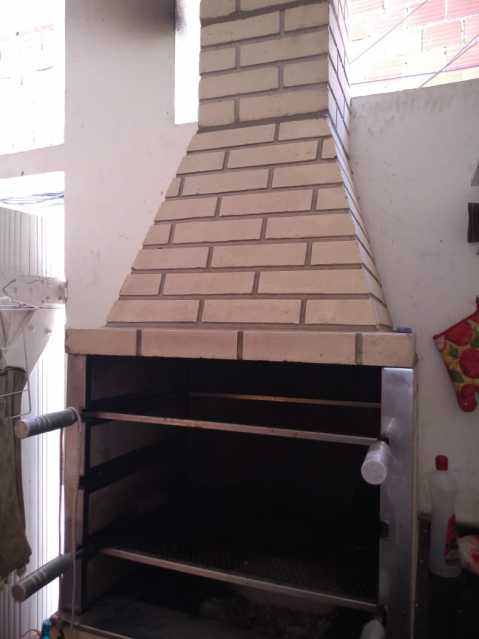 Conheça 5 do imóvel - Casa de Vila À Venda - Pechincha - Rio de Janeiro - RJ - BRCV30011 - 6 5 - Casa de Vila À Venda - Pechincha - Rio de Janeiro - RJ - BRCV30011 - 6