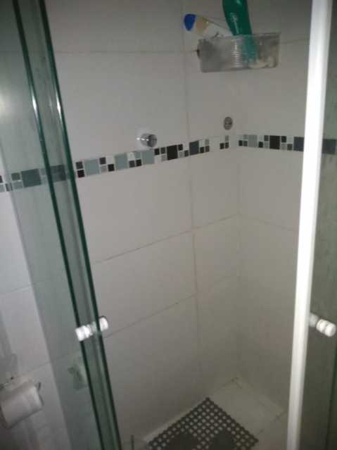 Conheça 7 do imóvel - Casa de Vila À Venda - Pechincha - Rio de Janeiro - RJ - BRCV30011 - 8 7 - Casa de Vila À Venda - Pechincha - Rio de Janeiro - RJ - BRCV30011 - 8