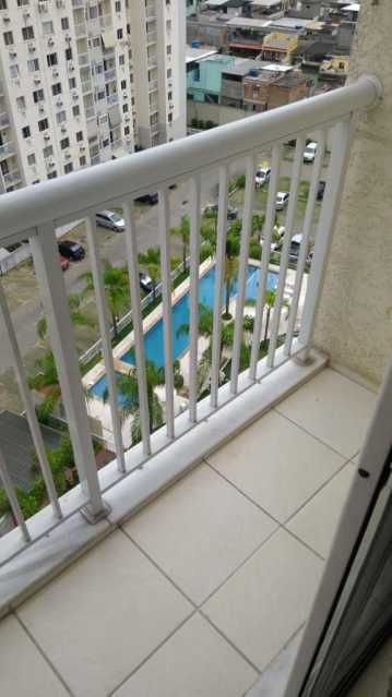 Conheça 1 do imóvel - Apartamento À Venda - Engenho de Dentro - Rio de Janeiro - RJ - BRAP30149 - 1 1 - Apartamento À Venda - Engenho de Dentro - Rio de Janeiro - RJ - BRAP30149 - 1