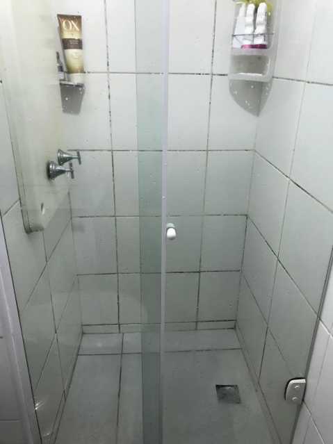 Conheça 8 do imóvel - Apartamento À Venda - Engenho de Dentro - Rio de Janeiro - RJ - BRAP30149 - 9 8 - Apartamento À Venda - Engenho de Dentro - Rio de Janeiro - RJ - BRAP30149 - 9