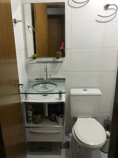 Conheça 9 do imóvel - Apartamento À Venda - Engenho de Dentro - Rio de Janeiro - RJ - BRAP30149 - 10 9 - Apartamento À Venda - Engenho de Dentro - Rio de Janeiro - RJ - BRAP30149 - 10