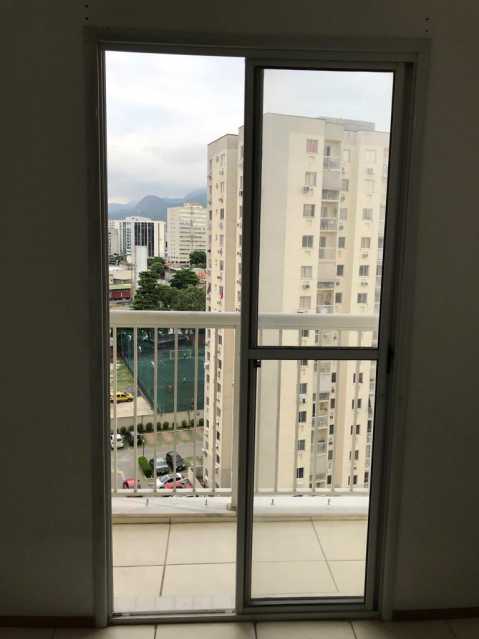 Conheça 12 do imóvel - Apartamento À Venda - Engenho de Dentro - Rio de Janeiro - RJ - BRAP30149 - 13 12 - Apartamento À Venda - Engenho de Dentro - Rio de Janeiro - RJ - BRAP30149 - 13