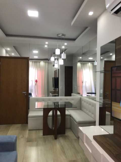 Conheça 1 do imóvel - Apartamento À Venda - Engenho de Dentro - Rio de Janeiro - RJ - BRAP20516 - 1 1 - Apartamento À Venda - Engenho de Dentro - Rio de Janeiro - RJ - BRAP20516 - 1