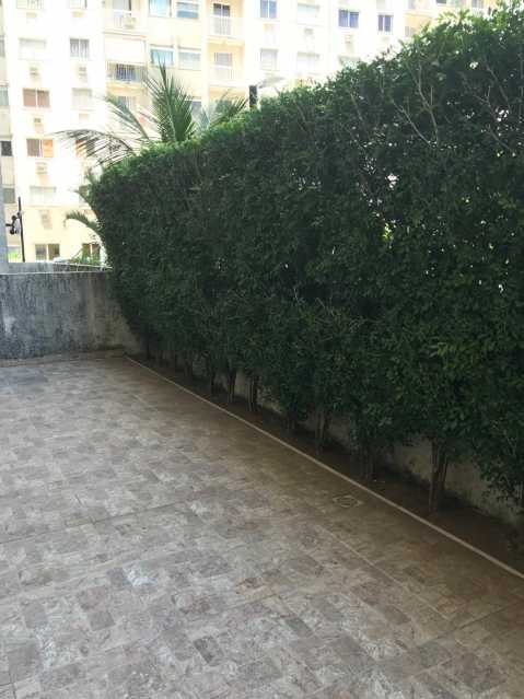 Conheça 4 do imóvel - Apartamento À Venda - Engenho de Dentro - Rio de Janeiro - RJ - BRAP20516 - 5 4 - Apartamento À Venda - Engenho de Dentro - Rio de Janeiro - RJ - BRAP20516 - 5
