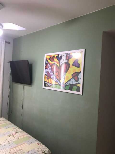 Conheça 5 do imóvel - Apartamento À Venda - Engenho de Dentro - Rio de Janeiro - RJ - BRAP20516 - 6 5 - Apartamento À Venda - Engenho de Dentro - Rio de Janeiro - RJ - BRAP20516 - 6