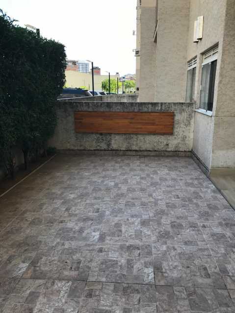 Conheça 6 do imóvel - Apartamento À Venda - Engenho de Dentro - Rio de Janeiro - RJ - BRAP20516 - 7 6 - Apartamento À Venda - Engenho de Dentro - Rio de Janeiro - RJ - BRAP20516 - 7