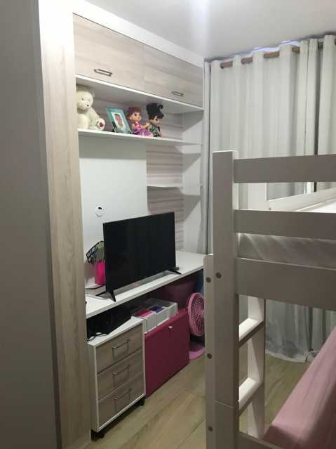 Conheça 7 do imóvel - Apartamento À Venda - Engenho de Dentro - Rio de Janeiro - RJ - BRAP20516 - 8 7 - Apartamento À Venda - Engenho de Dentro - Rio de Janeiro - RJ - BRAP20516 - 8