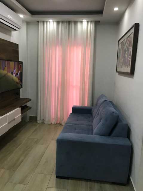 Conheça 9 do imóvel - Apartamento À Venda - Engenho de Dentro - Rio de Janeiro - RJ - BRAP20516 - 10 9 - Apartamento À Venda - Engenho de Dentro - Rio de Janeiro - RJ - BRAP20516 - 10