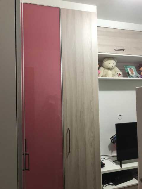 Conheça 15 do imóvel - Apartamento À Venda - Engenho de Dentro - Rio de Janeiro - RJ - BRAP20516 - 16 15 - Apartamento À Venda - Engenho de Dentro - Rio de Janeiro - RJ - BRAP20516 - 16