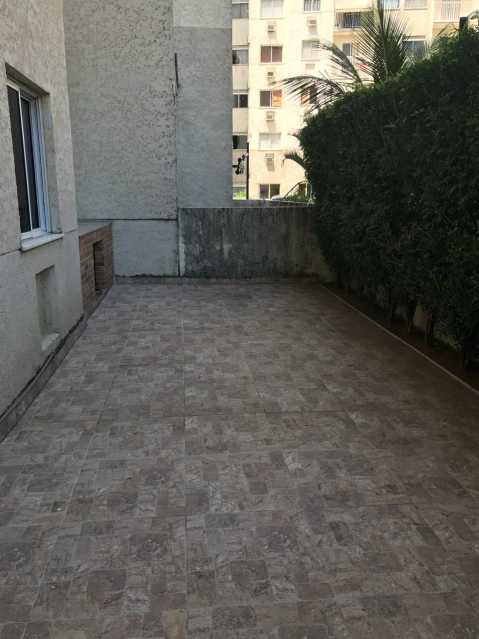 Conheça 17 do imóvel - Apartamento À Venda - Engenho de Dentro - Rio de Janeiro - RJ - BRAP20516 - 18 17 - Apartamento À Venda - Engenho de Dentro - Rio de Janeiro - RJ - BRAP20516 - 18