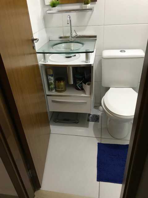 Conheça 18 do imóvel - Apartamento À Venda - Engenho de Dentro - Rio de Janeiro - RJ - BRAP20516 - 19 18 - Apartamento À Venda - Engenho de Dentro - Rio de Janeiro - RJ - BRAP20516 - 19