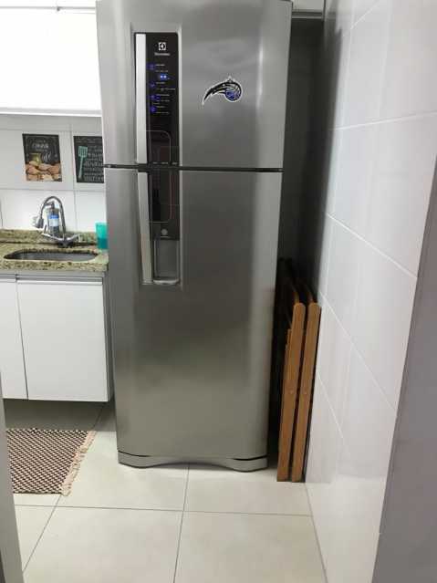 Conheça 20 do imóvel - Apartamento À Venda - Engenho de Dentro - Rio de Janeiro - RJ - BRAP20516 - 21 20 - Apartamento À Venda - Engenho de Dentro - Rio de Janeiro - RJ - BRAP20516 - 21