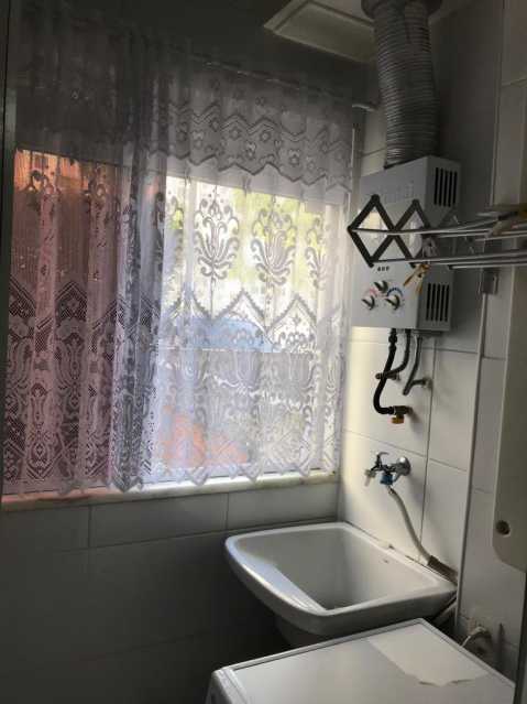 Conheça 23 do imóvel - Apartamento À Venda - Engenho de Dentro - Rio de Janeiro - RJ - BRAP20516 - 24 23 - Apartamento À Venda - Engenho de Dentro - Rio de Janeiro - RJ - BRAP20516 - 24