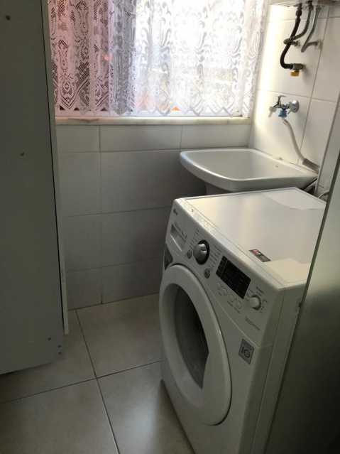 Conheça 24 do imóvel - Apartamento À Venda - Engenho de Dentro - Rio de Janeiro - RJ - BRAP20516 - 25 24 - Apartamento À Venda - Engenho de Dentro - Rio de Janeiro - RJ - BRAP20516 - 25