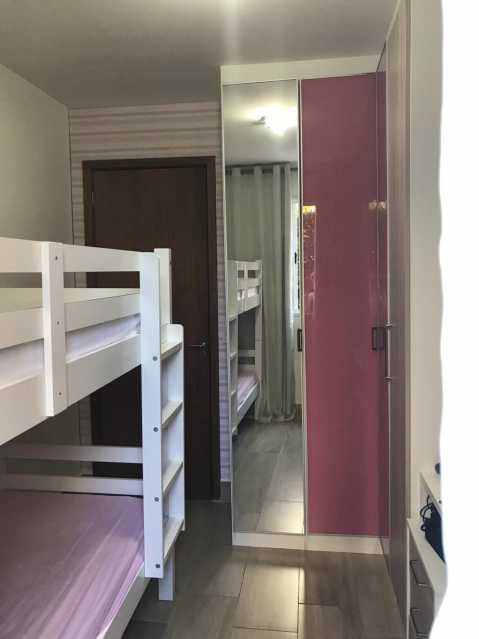Conheça 26 do imóvel - Apartamento À Venda - Engenho de Dentro - Rio de Janeiro - RJ - BRAP20516 - 27 26 - Apartamento À Venda - Engenho de Dentro - Rio de Janeiro - RJ - BRAP20516 - 27
