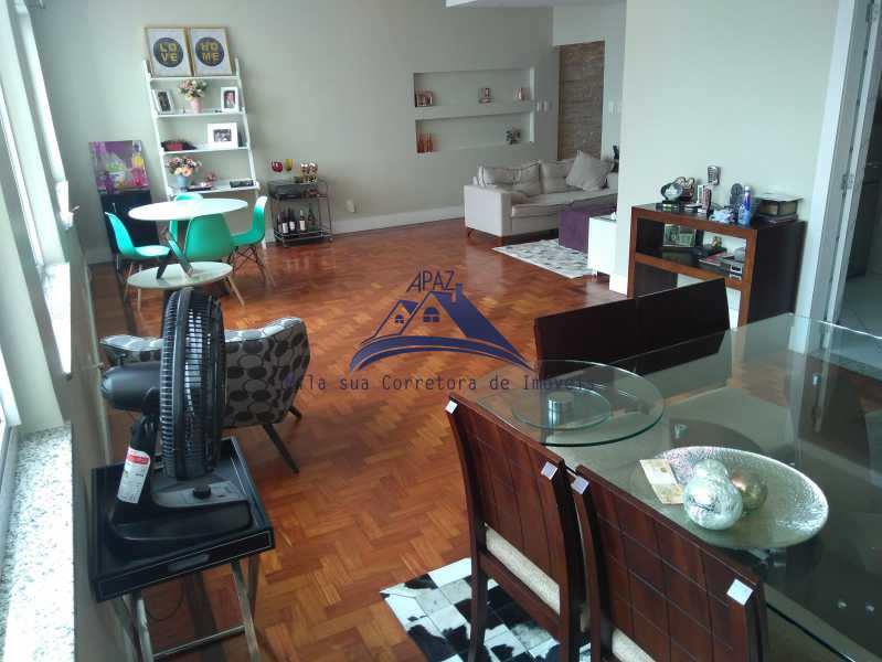 IMG_20180920_092525514 - Apartamento 3 quartos à venda Rio de Janeiro,RJ - R$ 1.690.000 - MSAP30042 - 6