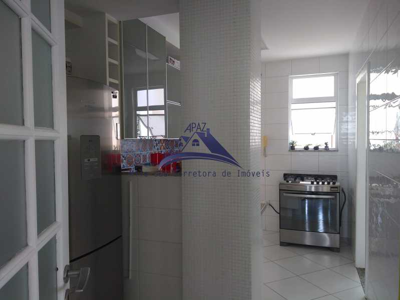 IMG_20180920_101837334 - Apartamento 3 quartos à venda Rio de Janeiro,RJ - R$ 1.690.000 - MSAP30042 - 21