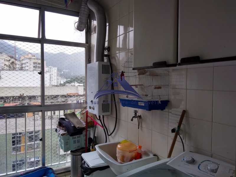 1 laranjeira - Apartamento 3 quartos à venda Rio de Janeiro,RJ - R$ 1.680.000 - MSAP30064 - 22