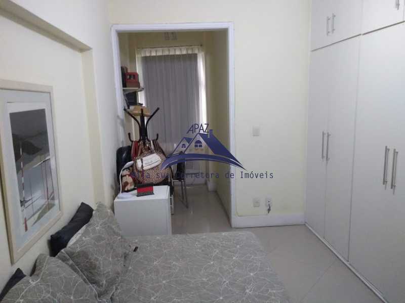 IMG_20190930_151423274 - Apartamento 3 quartos à venda Rio de Janeiro,RJ - R$ 1.400.000 - MSAP30051 - 16