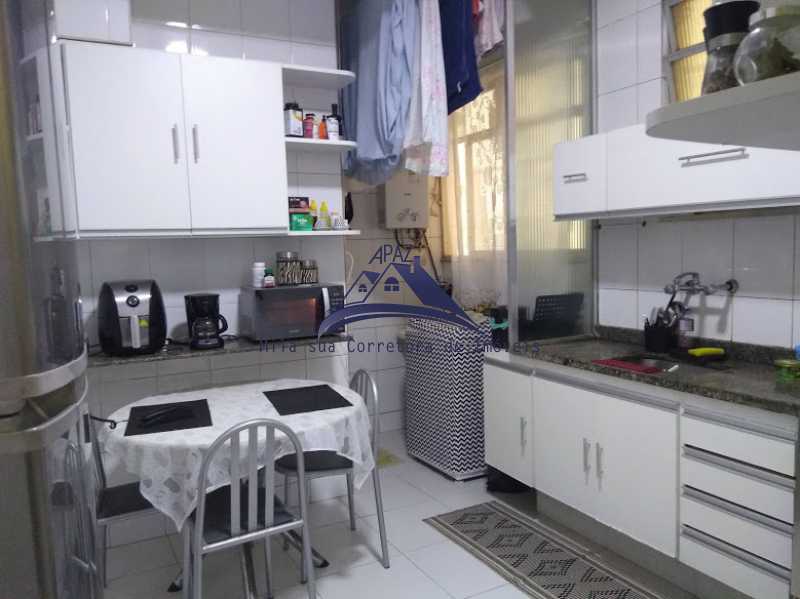 IMG_20190930_151540667 - Apartamento 3 quartos à venda Rio de Janeiro,RJ - R$ 1.400.000 - MSAP30051 - 23