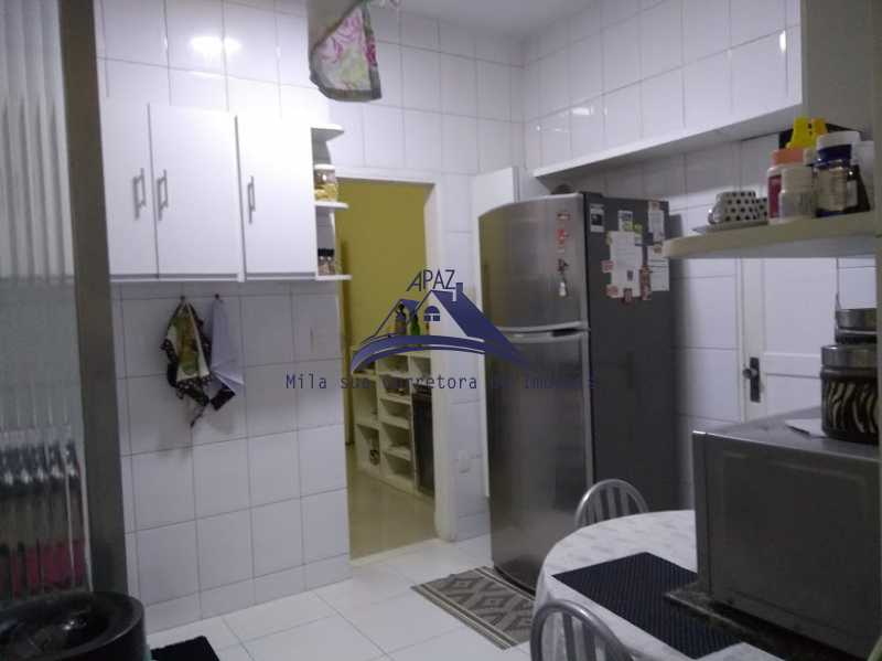 IMG_20190930_151657622 - Apartamento 3 quartos à venda Rio de Janeiro,RJ - R$ 1.400.000 - MSAP30051 - 27