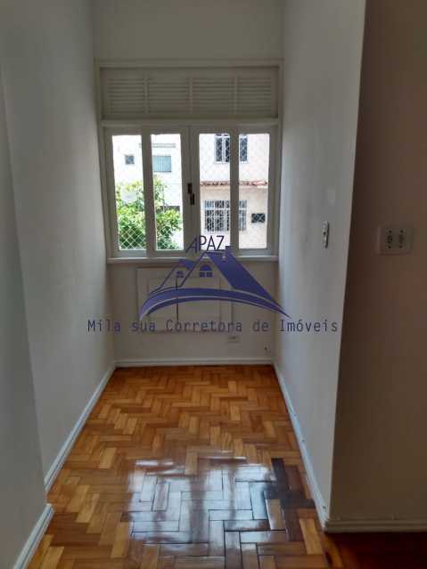 QUARTO - Apartamento 2 quartos para alugar Rio de Janeiro,RJ - R$ 1.400 - MSAP20041 - 6