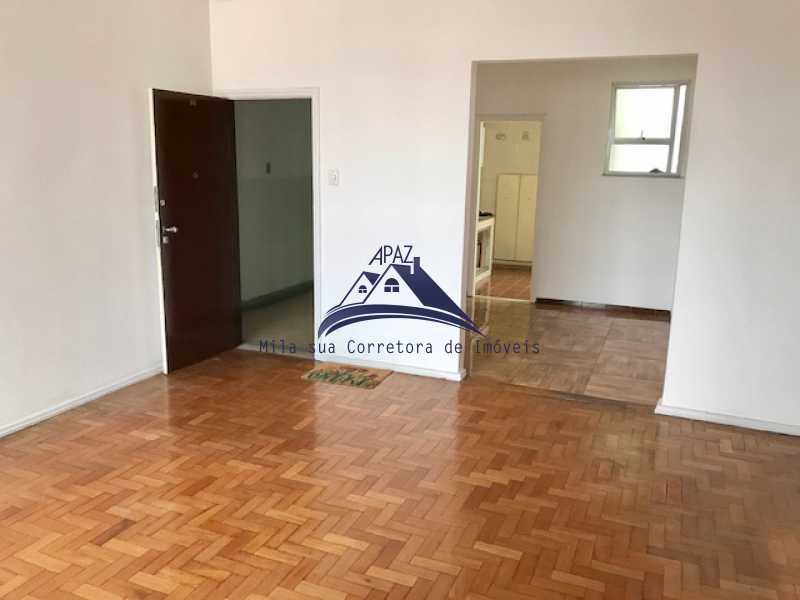 FullSizeRender 1 - Apartamento 3 quartos à venda Rio de Janeiro,RJ - R$ 560.000 - MSAP30049 - 3