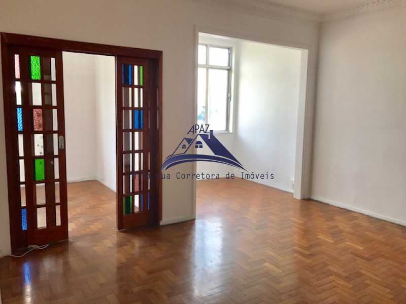 FullSizeRender 2 - Apartamento 3 quartos à venda Rio de Janeiro,RJ - R$ 560.000 - MSAP30049 - 4