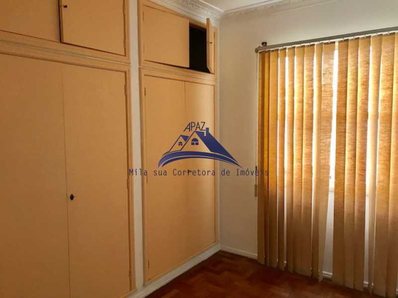 FullSizeRender 5 - Apartamento 3 quartos à venda Rio de Janeiro,RJ - R$ 560.000 - MSAP30049 - 9