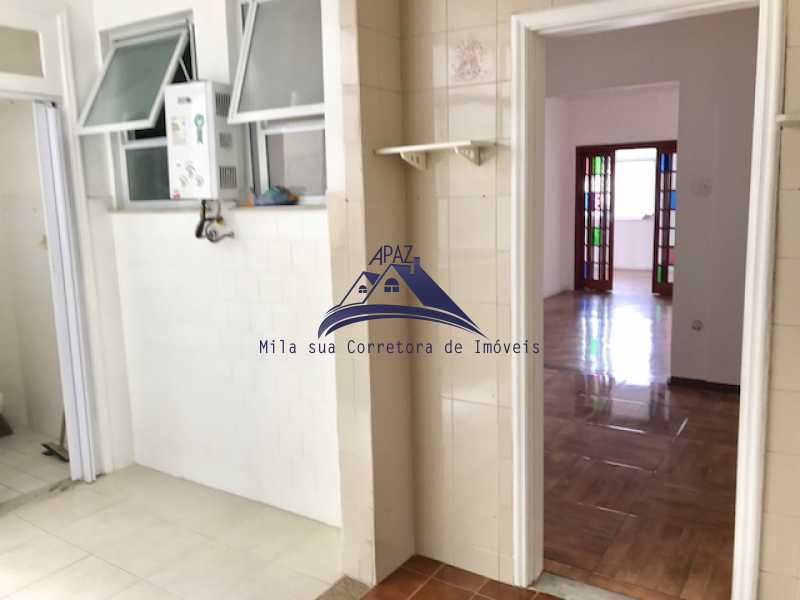 FullSizeRender 8 - Apartamento 3 quartos à venda Rio de Janeiro,RJ - R$ 560.000 - MSAP30049 - 18