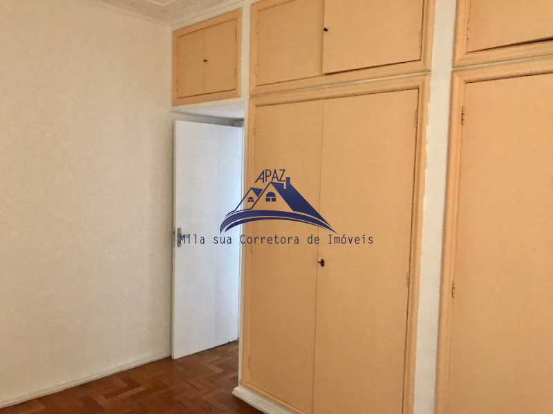 FullSizeRender 12 - Apartamento 3 quartos à venda Rio de Janeiro,RJ - R$ 560.000 - MSAP30049 - 10