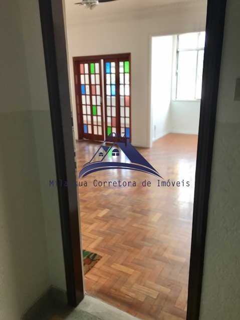 FullSizeRender 13 - Apartamento 3 quartos à venda Rio de Janeiro,RJ - R$ 560.000 - MSAP30049 - 5