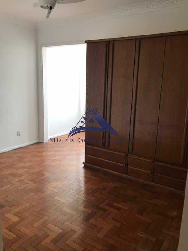 IMG_3322 - Apartamento 3 quartos à venda Rio de Janeiro,RJ - R$ 560.000 - MSAP30049 - 7