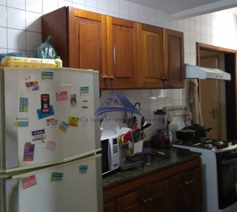 ad - Apartamento 2 quartos à venda Rio de Janeiro,RJ - R$ 680.000 - MSAP20050 - 13
